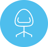 Desk Chairs